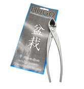 Hugo 8.26″ Stainless Steel Concave Cutter